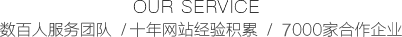北京建企业网站