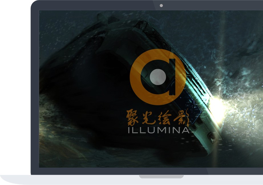 网站建设案例效果图
