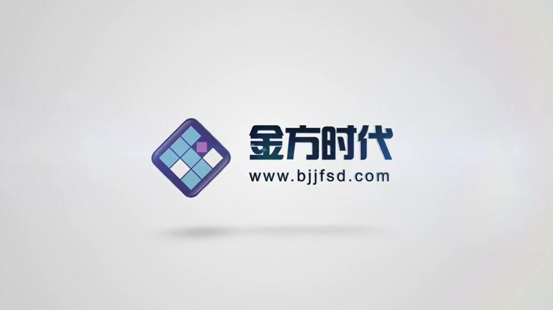 金方时代宣传片
